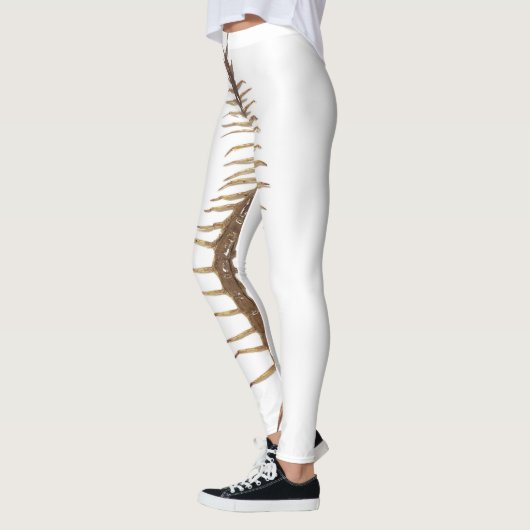 Centipede Leggings  レギンス (左)