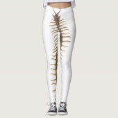 Centipede Leggings レギンス (正面)