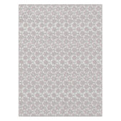 Centleのヴィンテージパターン テーブルクロス (正面)