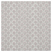 Centleのヴィンテージパターン ファブリック (見本)