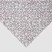 Centleのヴィンテージパターン 薄葉紙 (詳細)