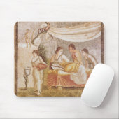 Centocelleのモザイク マウスパッド (マウス)