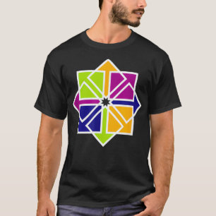 CentOS Linux が好きな人たちによる、Open Source OS を愛するコミュニティ Tシャツ