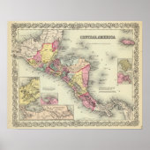 Central America 5 ポスター (正面)