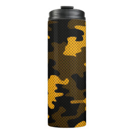 Central Florida Urban Camo タンブラー
