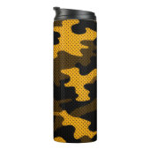 Central Florida Urban Camo タンブラー (回転右)