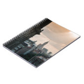 Centro Histórico ノートブック (左側)