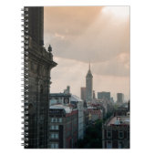 Centro Histórico ノートブック (正面)