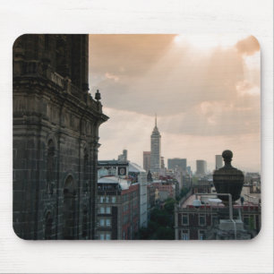 Centro Histórico マウスパッド