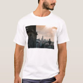 Centro Histórico Tシャツ (正面)