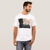 Centro Histórico Tシャツ (正面フル)