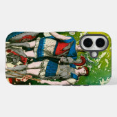 Centurians by Michael Moffa Case-Mate iPhoneケース (裏面 (横))