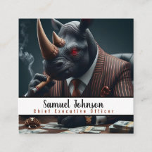 CEOおもしろい最高経営責任者