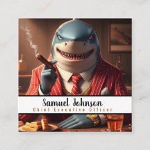 CEOおもしろい最高経営責任者