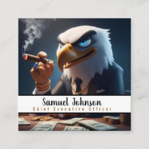 CEOおもしろい最高経営責任者