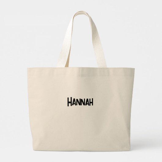 CEOのように革新し、反逆者のように混乱させる ラージトートバッグ (裏面)