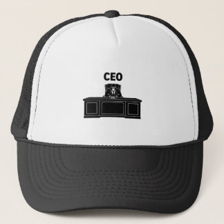 CEOゴリラ キャップ