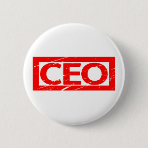 CEOスタンプ 缶バッジ