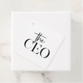 CEOモダンブミニマルラック フェイバータグ (インサイチュ)