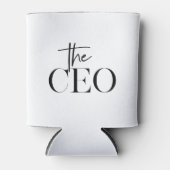 CEOモダンブミニマルラック 缶クーラー (正面)