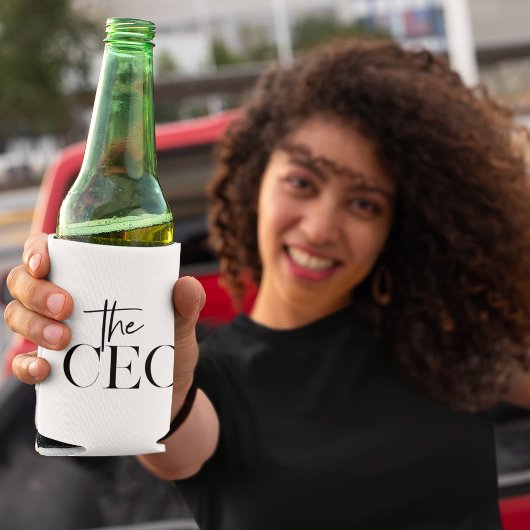 CEOモダンブミニマルラック 缶クーラー