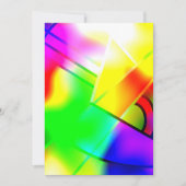 CEOFC1001 – お客様のノートカードに感謝 (正面)