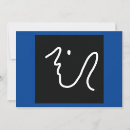 CEOFC1010 – 月の従業員 サンキューカード