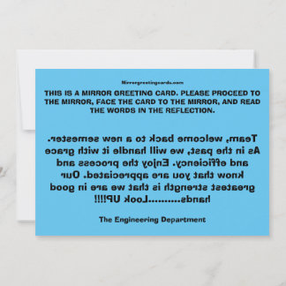 CEOFC1046ED – チーム サンキューカード