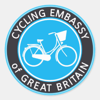 CEoGBロゴスタンプ ラウンドシール