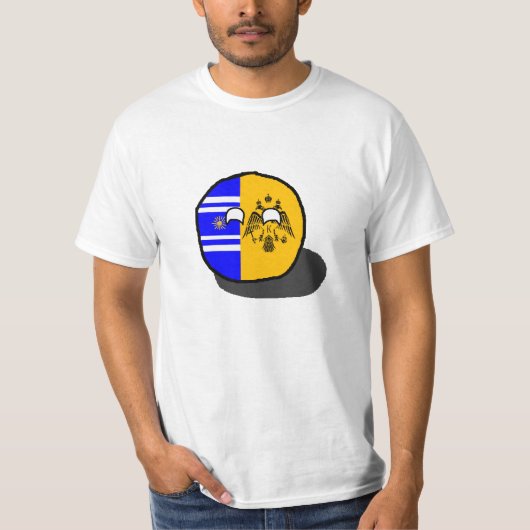 CEOMのTシャツのPercy Tシャツ (正面)