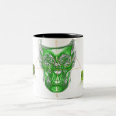 Ceph3Dのマグ ツートーンマグカップ (中央)