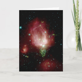 CepheusのバレンタインデーはNASAを主演します シーズンカード