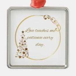 Ceramic Circle Ornament メタルオーナメント