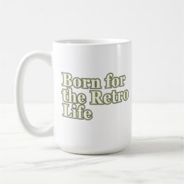 Ceramic Mug – Minimalist Everyday Cup コーヒーマグカップ