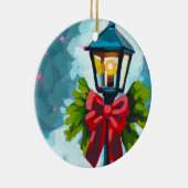 Ceramic Ornament セラミックオーナメント (右)