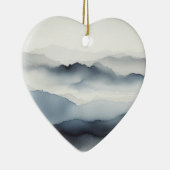 Ceramic ornament セラミックオーナメント (右)