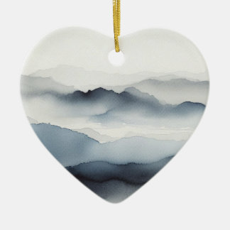 Ceramic ornament セラミックオーナメント