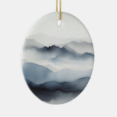 Ceramic ornament セラミックオーナメント (右)