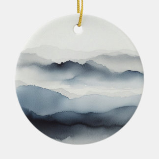 Ceramic ornament セラミックオーナメント