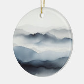 Ceramic ornament セラミックオーナメント (左)