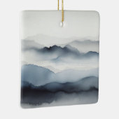 Ceramic ornament セラミックオーナメント (右)