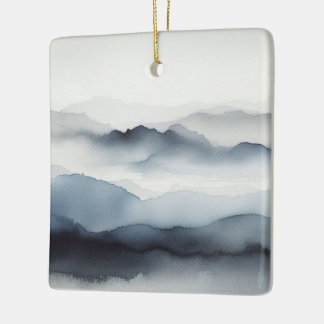 Ceramic ornament セラミックオーナメント