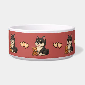 Ceramic Pet Bowl ボウル