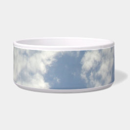 Ceramic Pet Bowl art style design ボウル