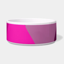 Ceramic Pet Bowl for dogs ボウル