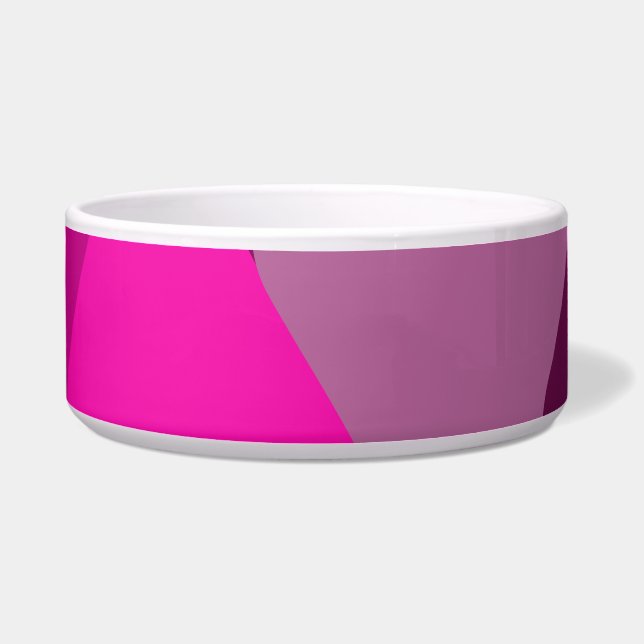 Ceramic Pet Bowl for dogs ボウル (正面)