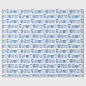 Ceramic Planters ラッピングペーパー (フラット)