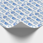 Ceramic Planters ラッピングペーパー (角)