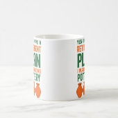 Ceramic Pottery Supplies For Pottery コーヒーマグカップ (中央)