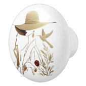 Ceramic Pull セラミックノブ (右)